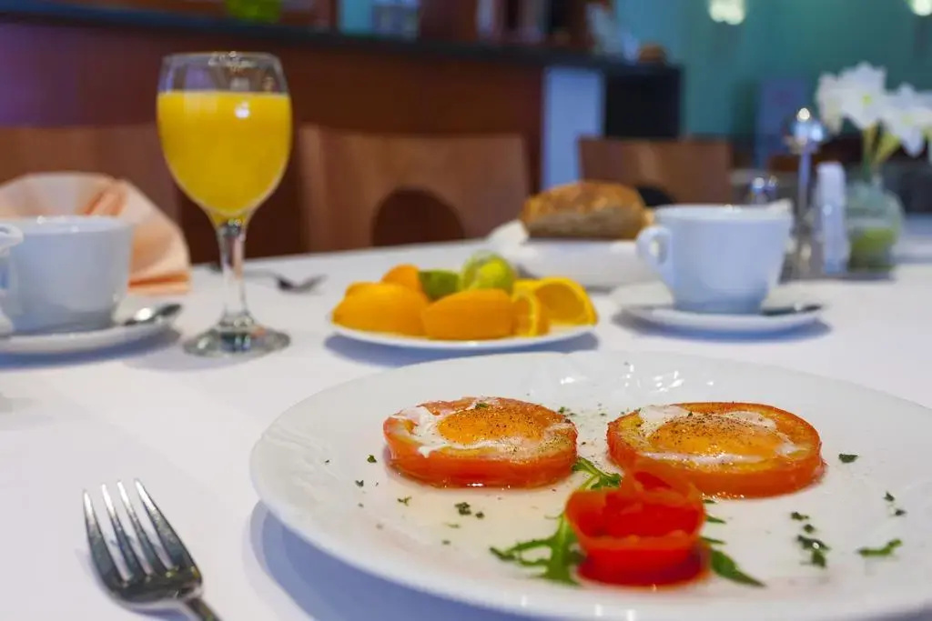 Aparthotel Milenij - Général