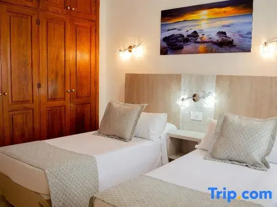 Klayman Olivina Aparthotel - Chambres