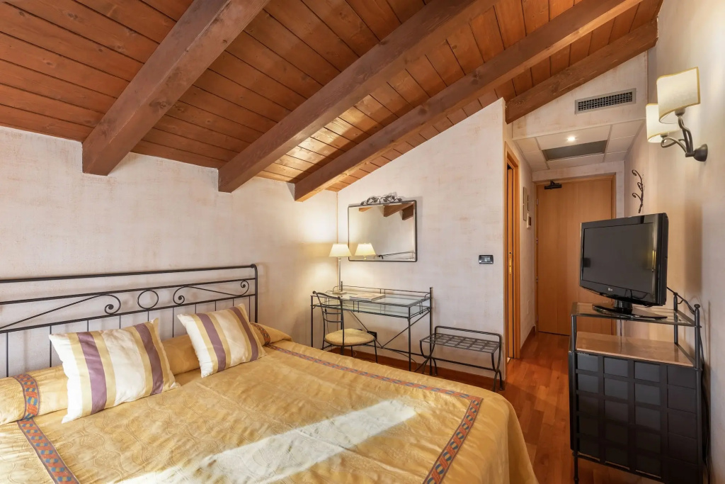 Hotel Marco Polo - Général