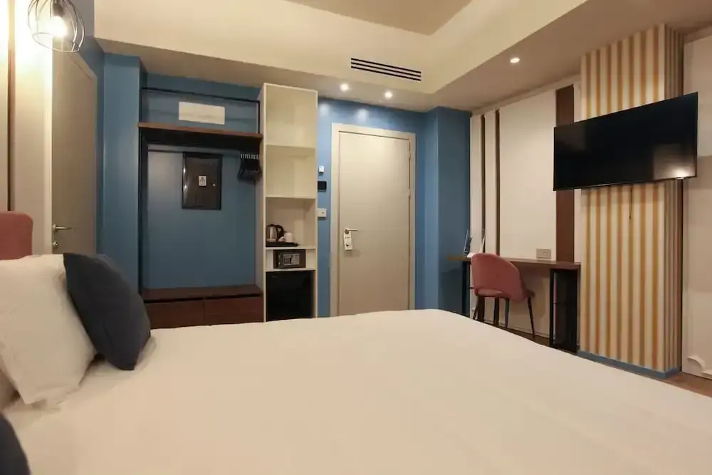 Hotel photo 8