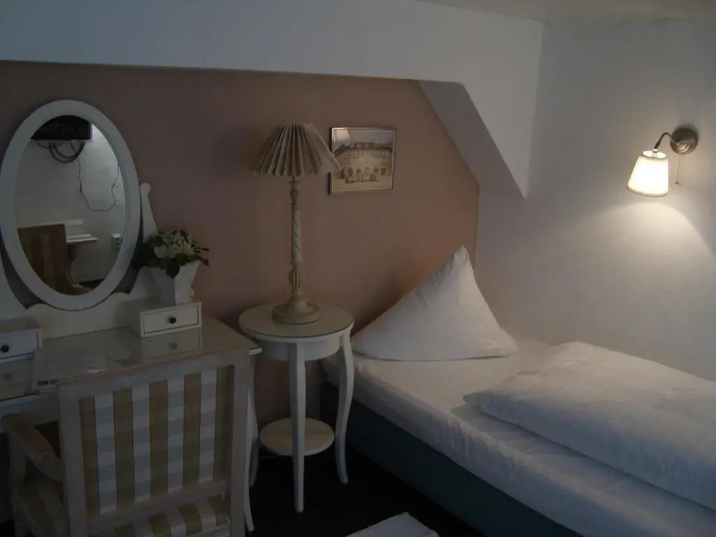 Garni Graupner - Chambres