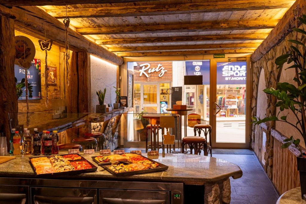 Boutique Hotel Arte by null