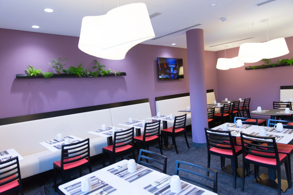 Holiday Inn Express Toulon - Est by IHG - Général