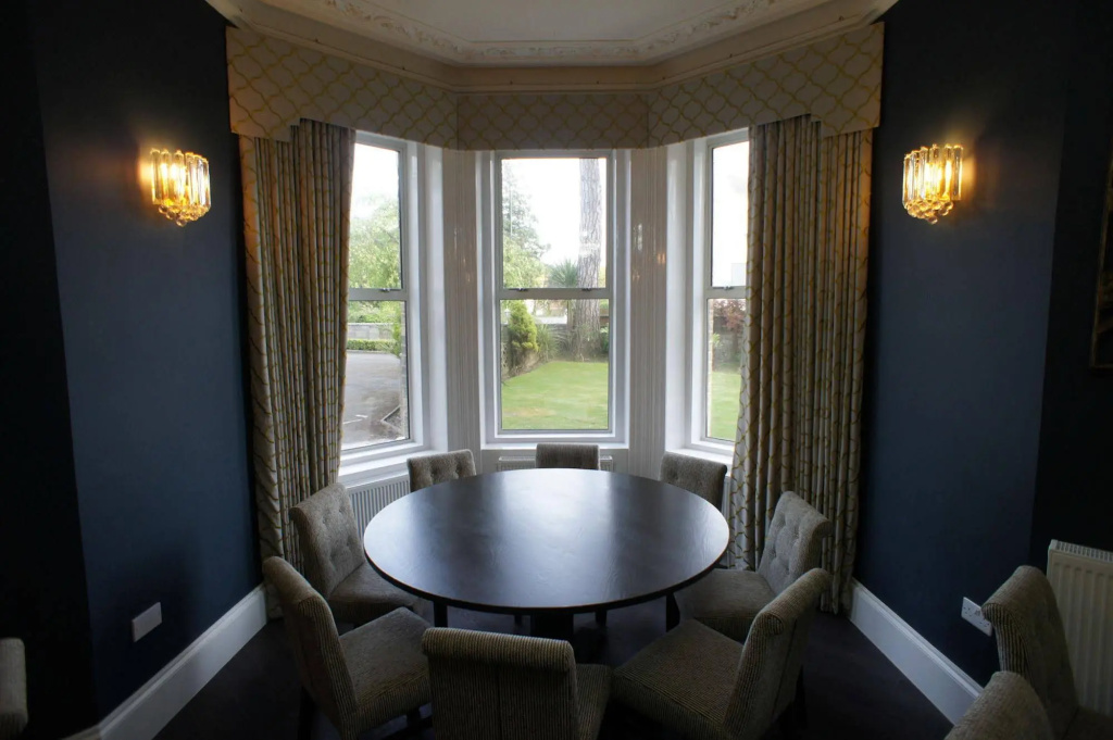 Applewood Hotel - Général