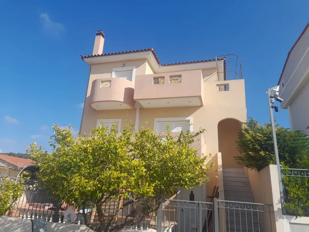 Villa clotho