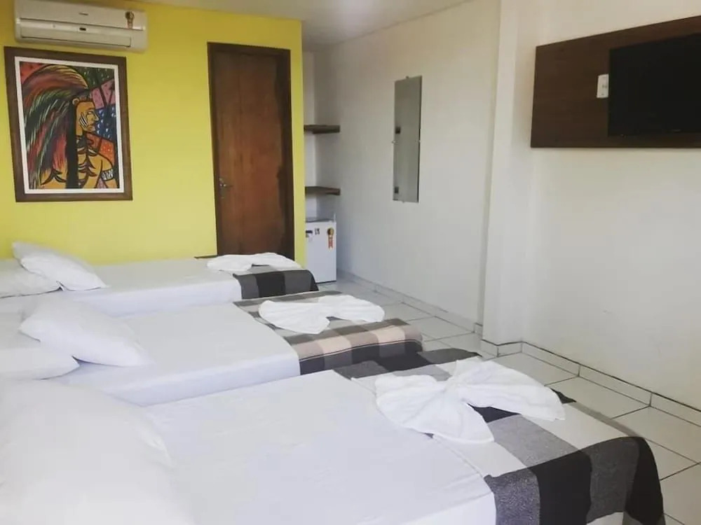 Pousada Olinda mar - фото 3