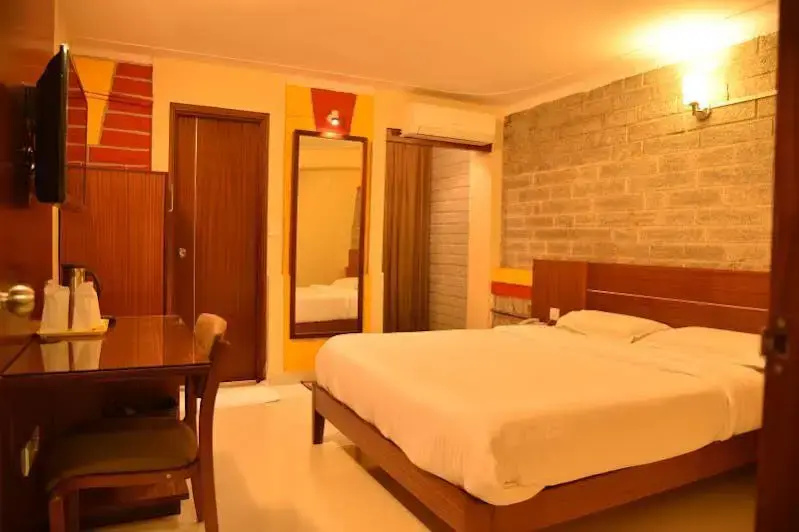 Hotel photo 16