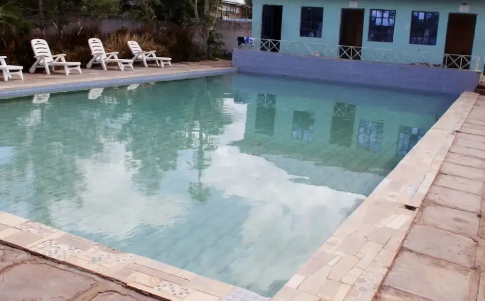 Hotel photo 9