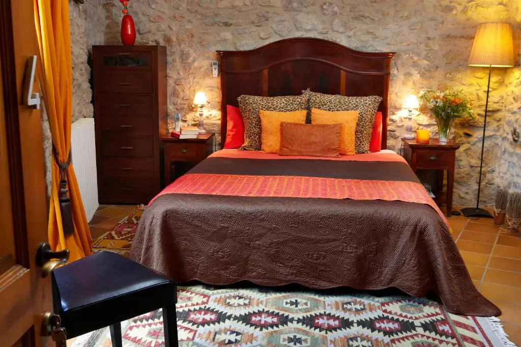 Hotel El Racó de Madremanya - Adults Only - Chambres