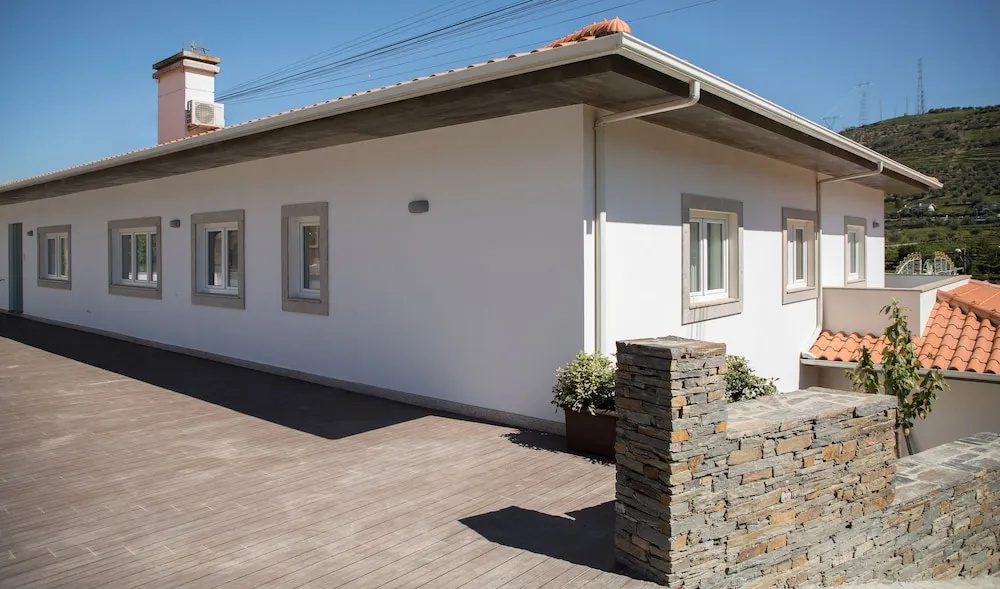 Casa Jerónimo B&B
