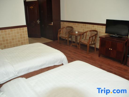 Номер Standard в Dongshi Hotel (Changchun Jingyue)