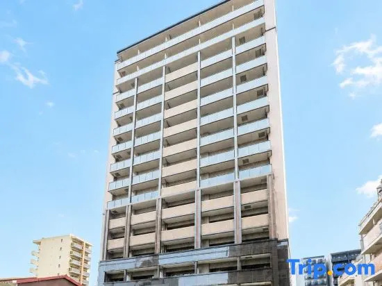 Grand Residence Hotel Hakata Premier