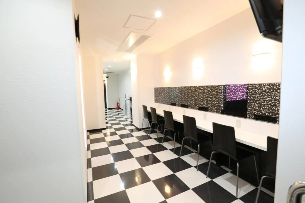 Hotel photo 11