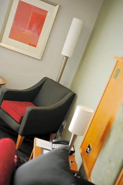 De Vere Cranage Estate - Chambres