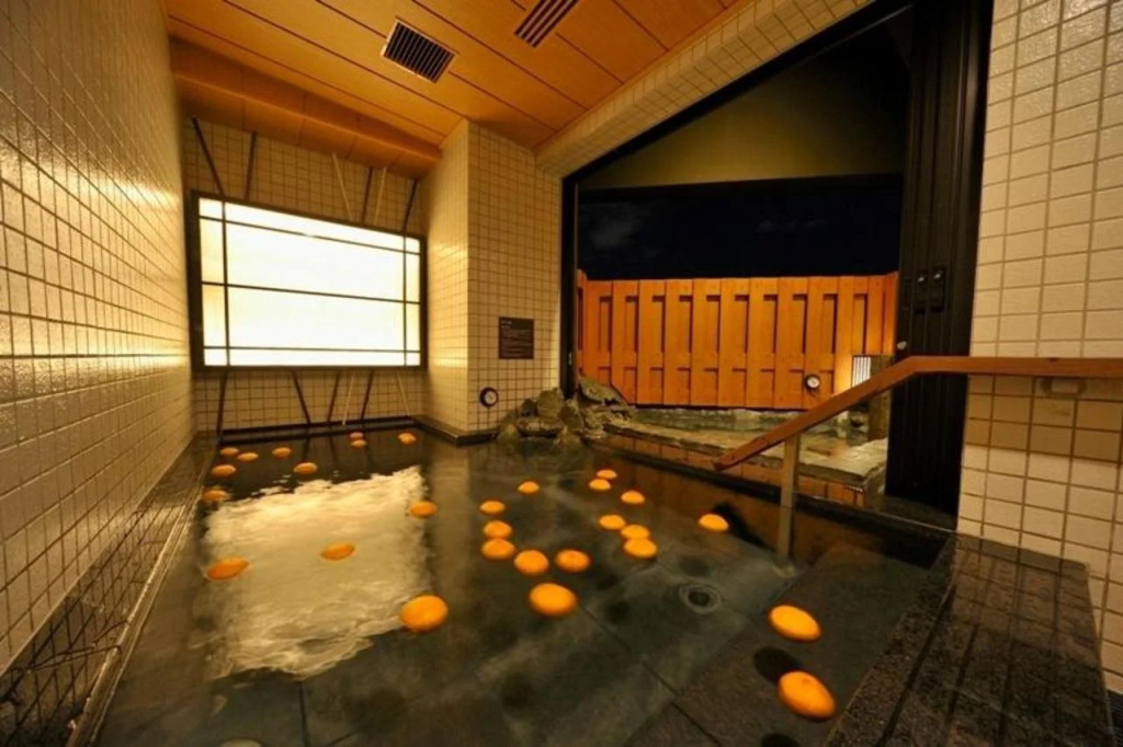 Dormy Inn Ueno Okachimachi Hot Spring - Général