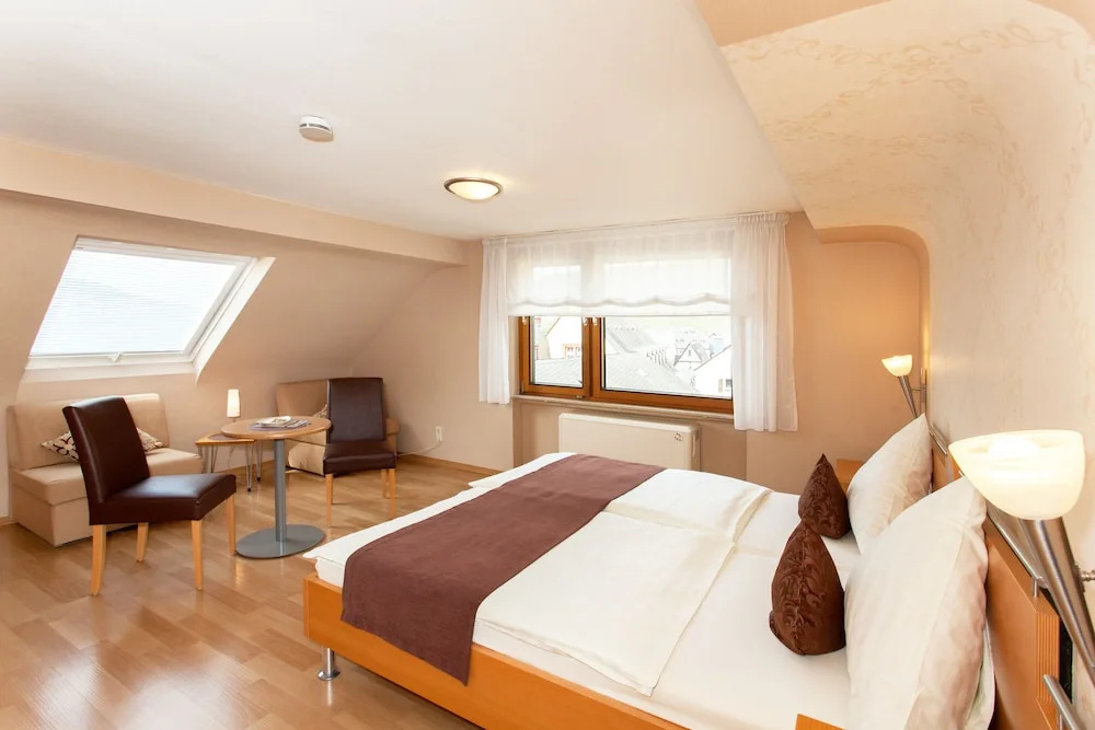 Garni Haus Weiskopf - Général