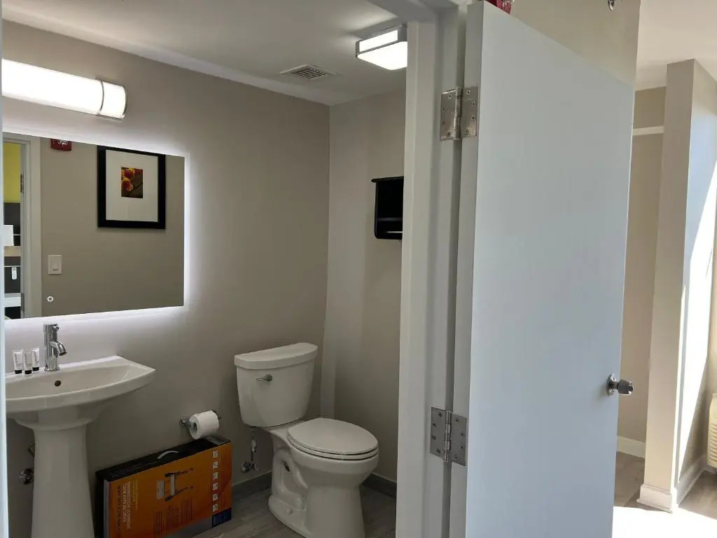Hotel photo 8