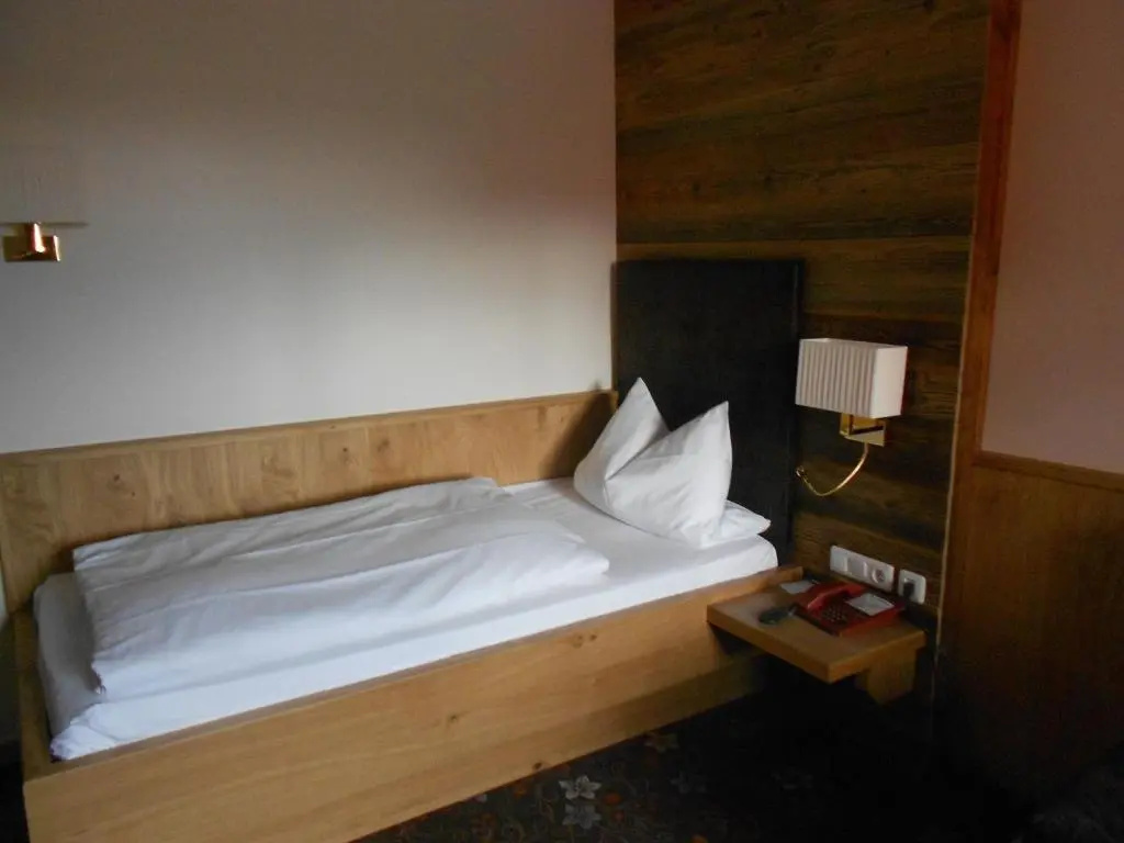 Hotel Randsbergerhof - Chambres