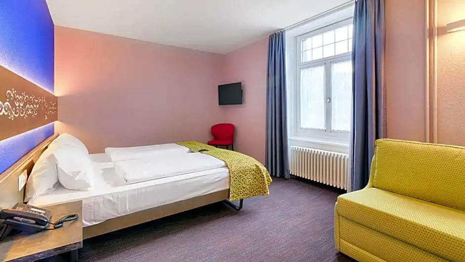 Hotel Drei Könige - Chambres