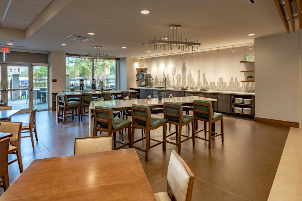 DoubleTree by Hilton Dallas - Farmers Branch - Général