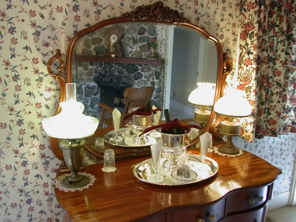 Premier room