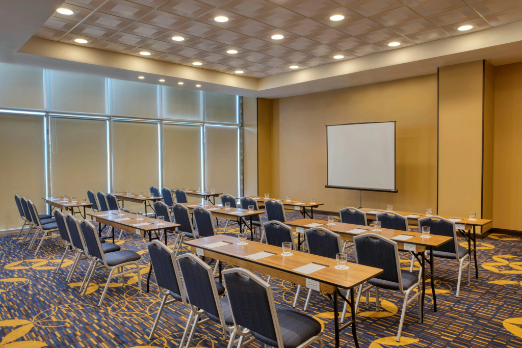 Courtyard by Marriott Queretaro - Général