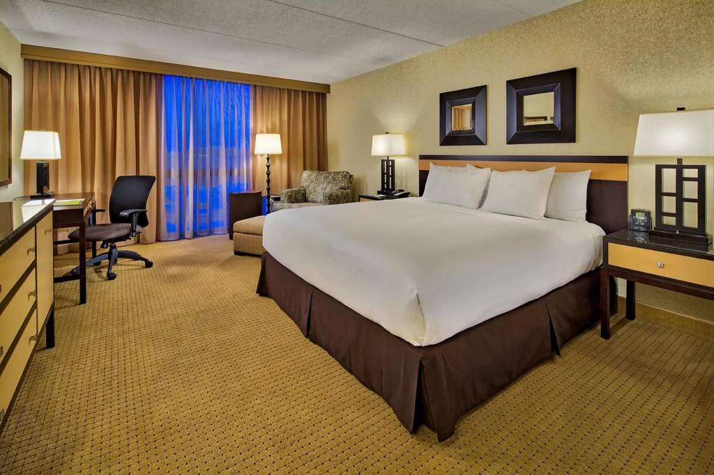 DoubleTree by Hilton Chicago - Arlington Heights - Général
