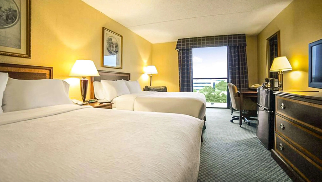 FairBridge Hotel & Conference Center Somerset - Général