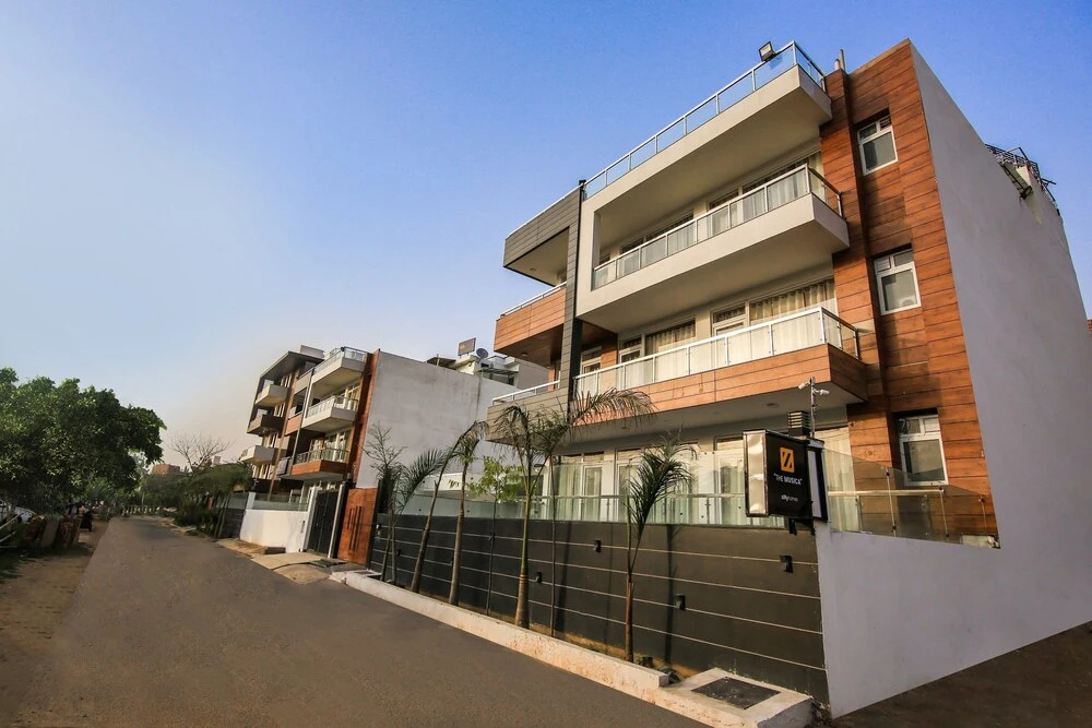 The Musica by ZiffyHomes