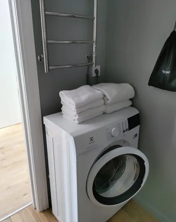 Classic Double room (full double bed)