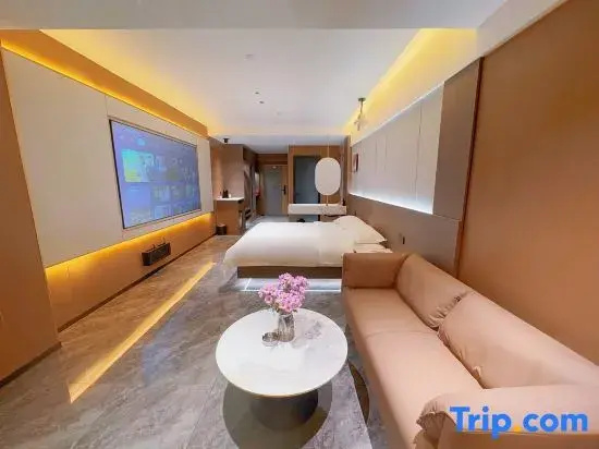 Business room