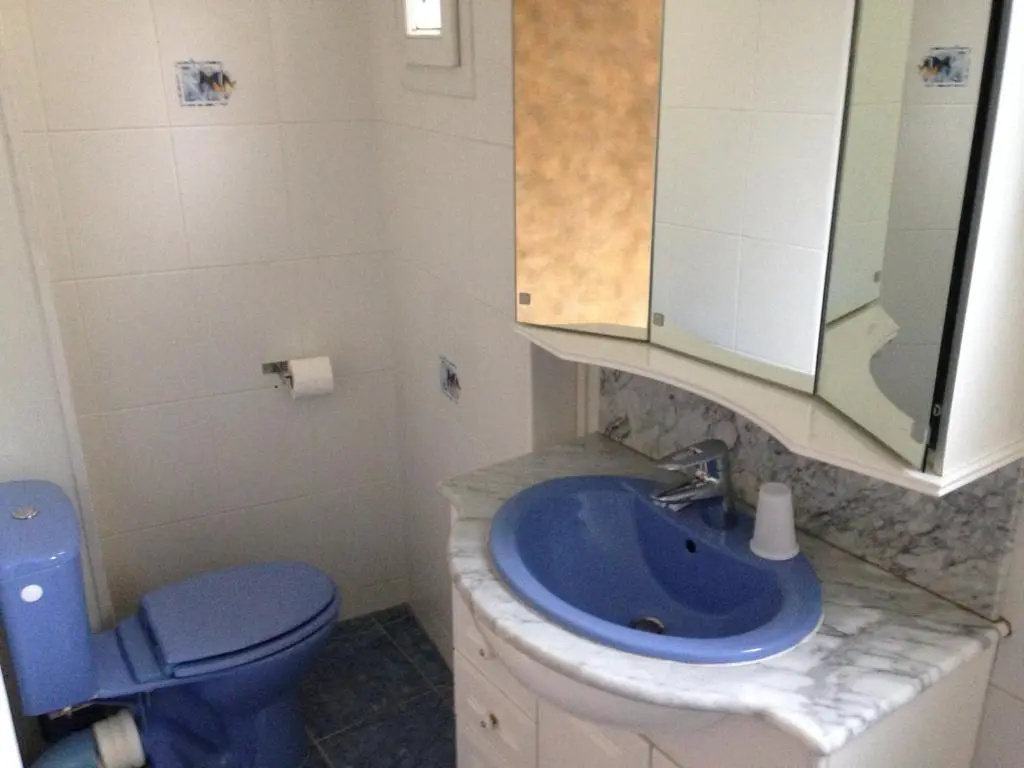 Hotel Studia - Chambres