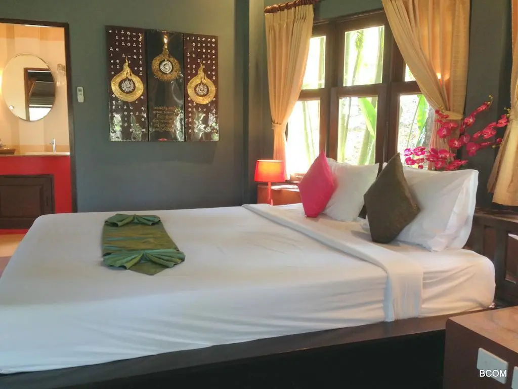 Chaweng Bay View Resort - Général