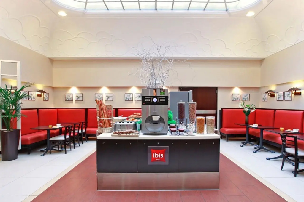 Hotel photo 16