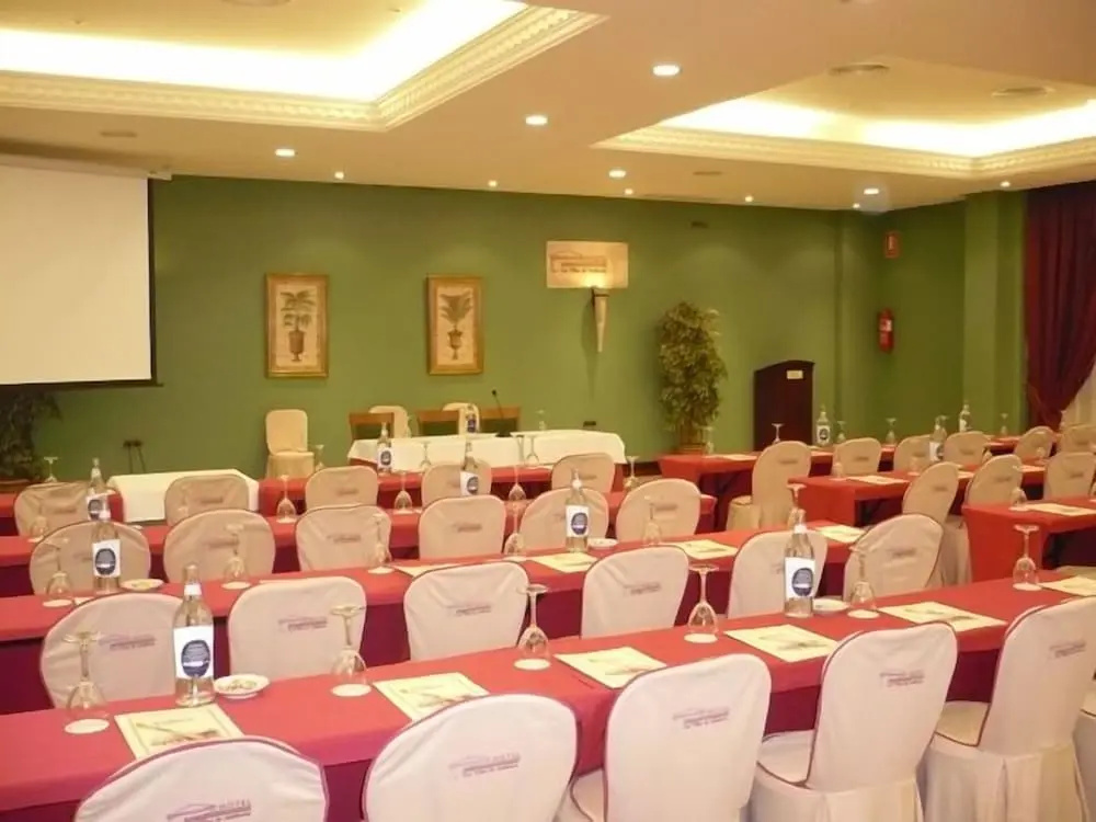 Hotel MM Antequera - Général