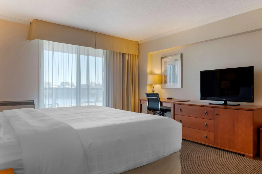 Best Western Plus Gatineau-Ottawa Downtown - Général