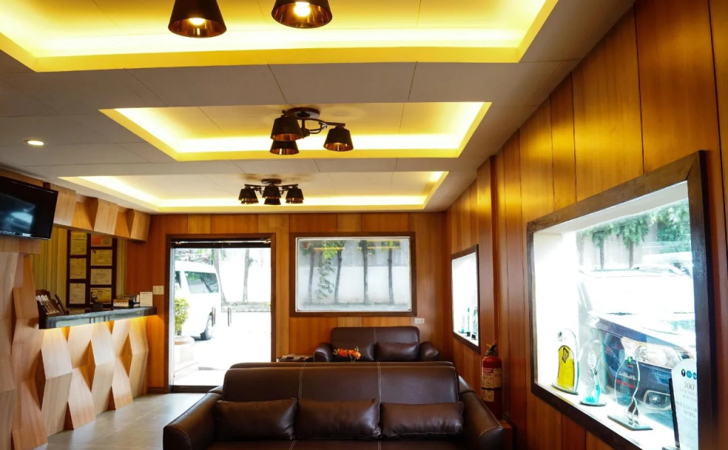 Hotel photo 5