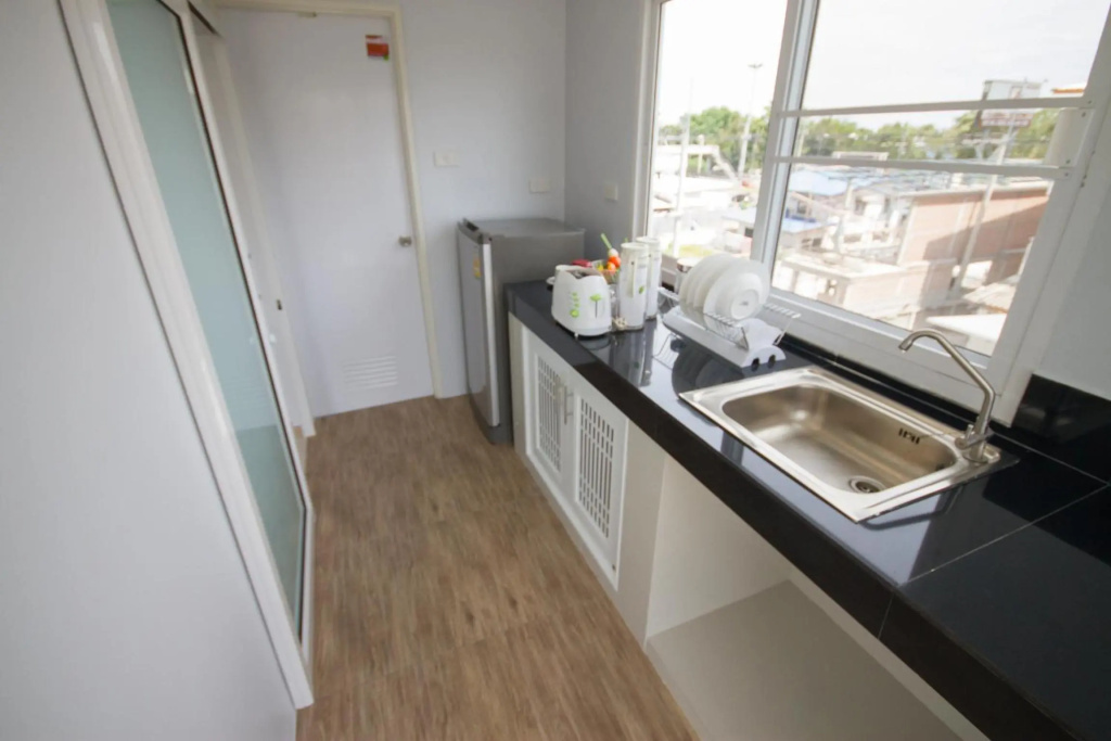 Charisma Residence — 5