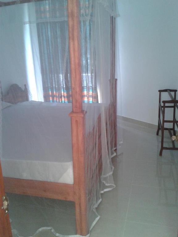 Nooit Gedacht Holiday Resort