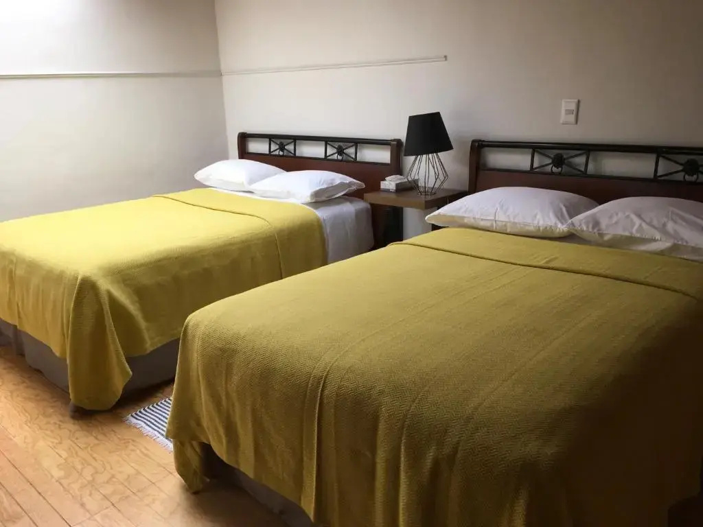 Standard room