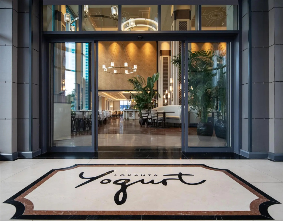 Altunizade Suites Istanbul, Curio Collection by Hilton