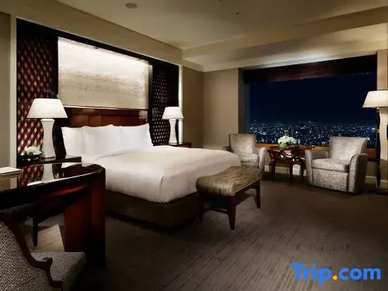 The Ritz-Carlton, Tokyo 사진 19