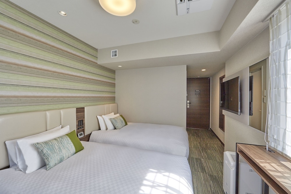 Hearton Hotel Shinsaibashi Nagahoridori 사진 19