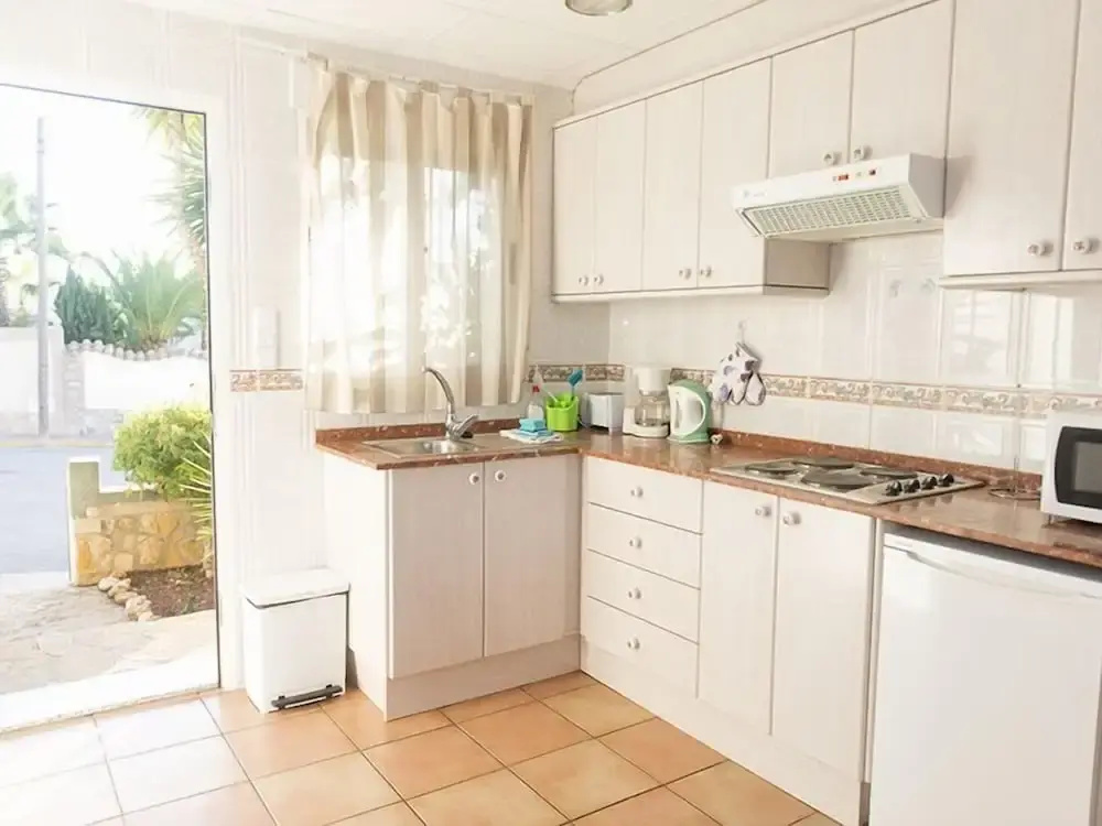 Hotel Costa Blanca Resort - Général