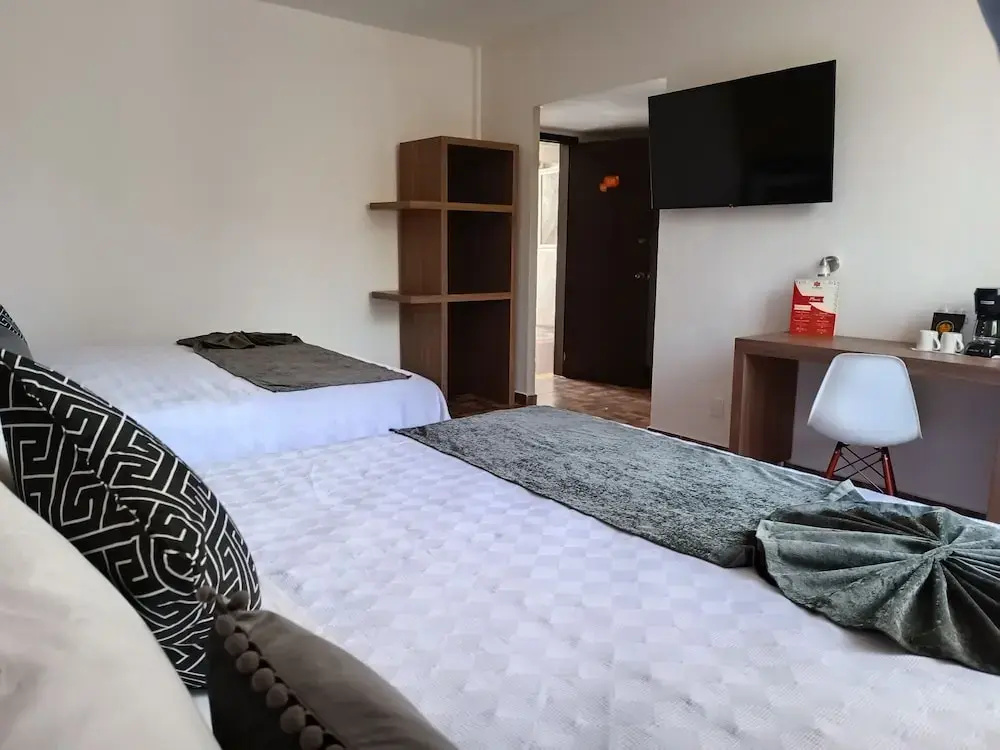 Superior room