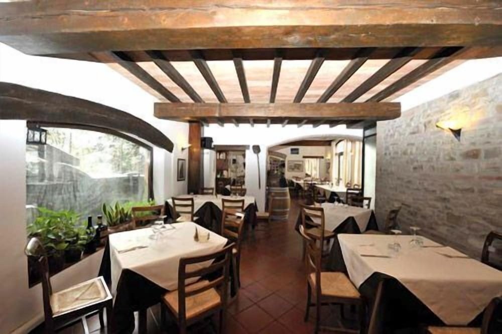 Locanda del Mulino - Général
