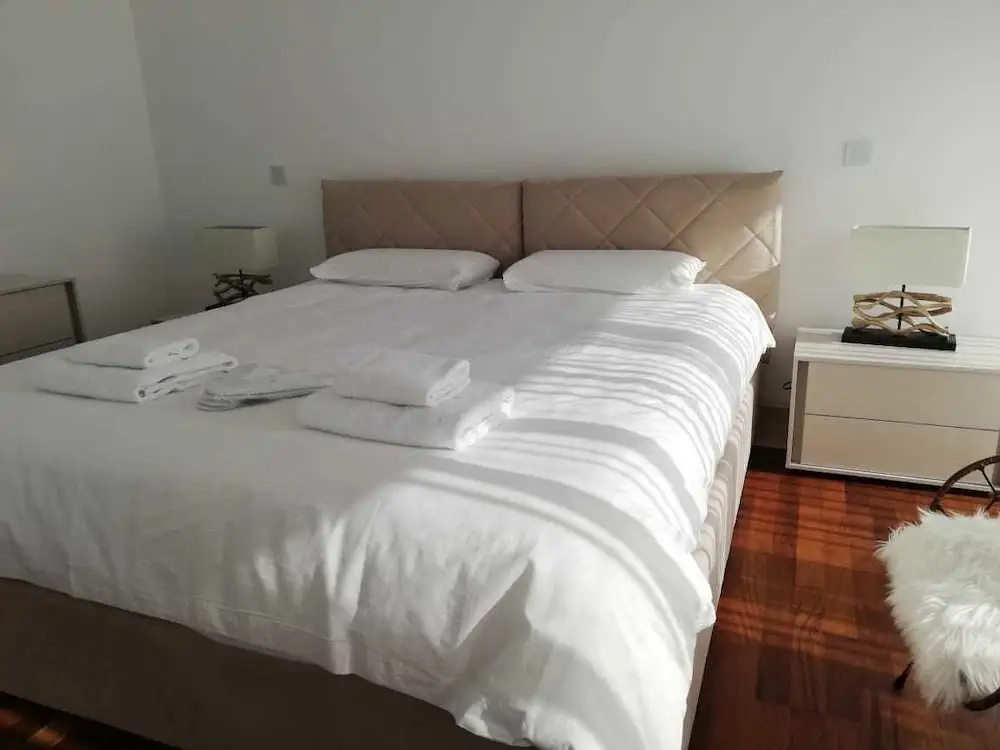 Отель Cap St Georges Beach Club Resort в Пейе