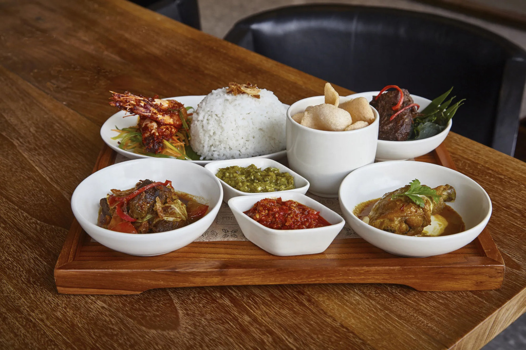 Alila Solo, Java - Général