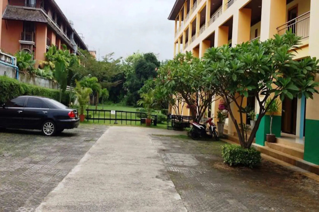 Hotel photo 25
