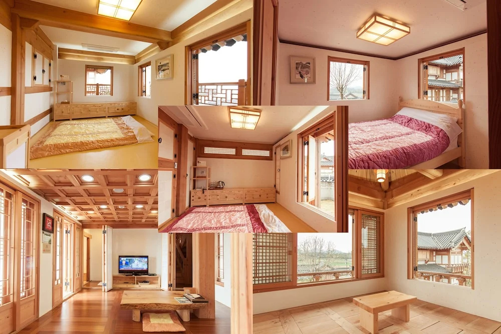 Royal Suite with balcony